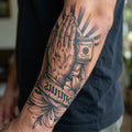 Praying Hands