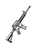 M16A4