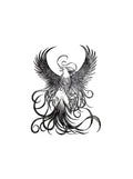 Rising Phoenix