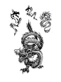 Japanese Dragon