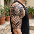 Bicep's Art