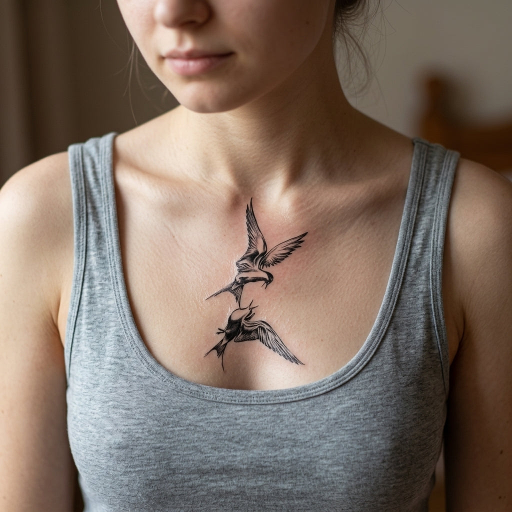 Birds of Love