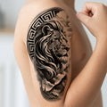 Lions Art