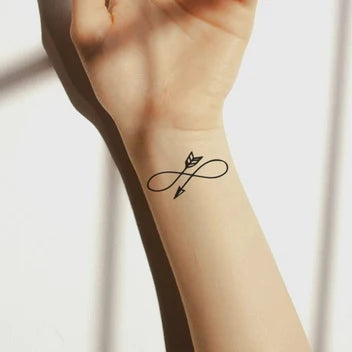Infinity Arrow