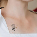 Romantic Rose